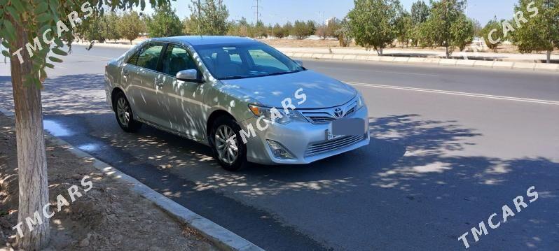 Toyota Camry 2012 - 195 000 TMT - Ашхабад - img 8