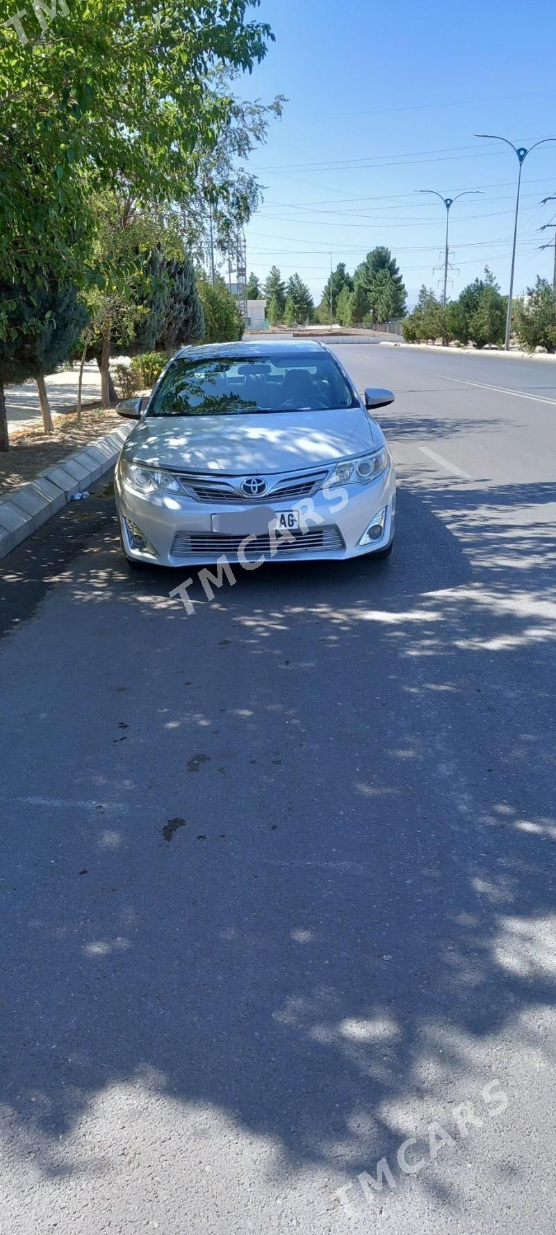 Toyota Camry 2012 - 195 000 TMT - Aşgabat - img 6