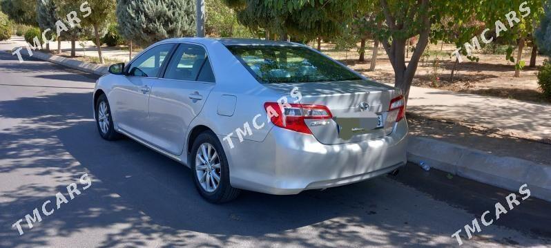 Toyota Camry 2012 - 195 000 TMT - Ашхабад - img 2