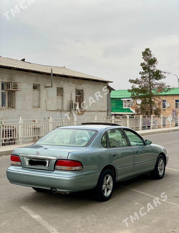 Toyota Avalon 1997 - 85 000 TMT - Мары - img 5