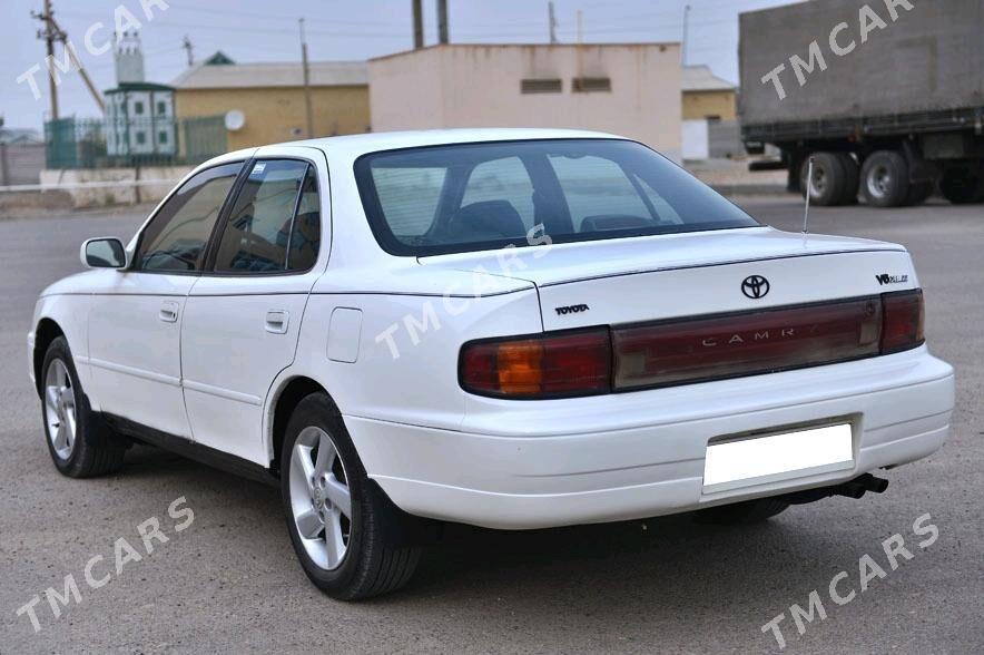 Toyota Camry 1992 - 95 000 TMT - Sakarçäge - img 7