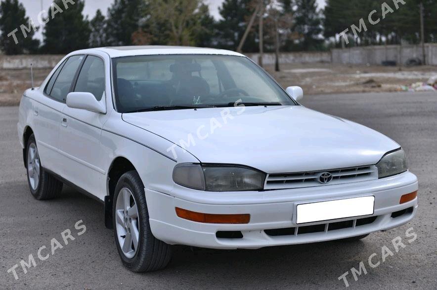 Toyota Camry 1992 - 95 000 TMT - Сакарчага - img 9