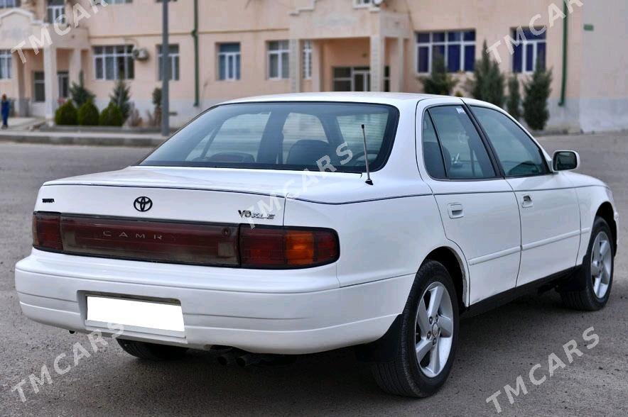 Toyota Camry 1992 - 95 000 TMT - Sakarçäge - img 8