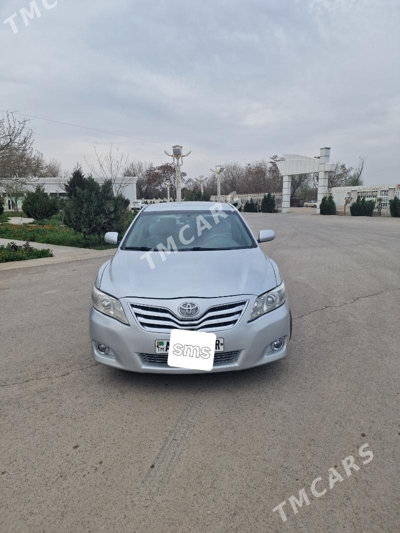 Toyota Camry 2009 - 125 000 TMT - Мары - img 6