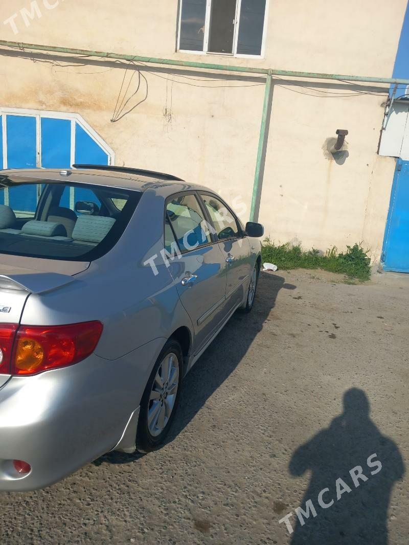 Toyota Corolla 2010 - 157 000 TMT - 10 мкр - img 3