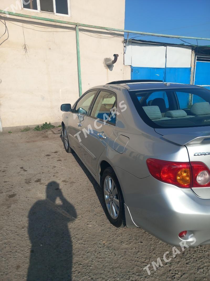 Toyota Corolla 2010 - 157 000 TMT - 10 мкр - img 6