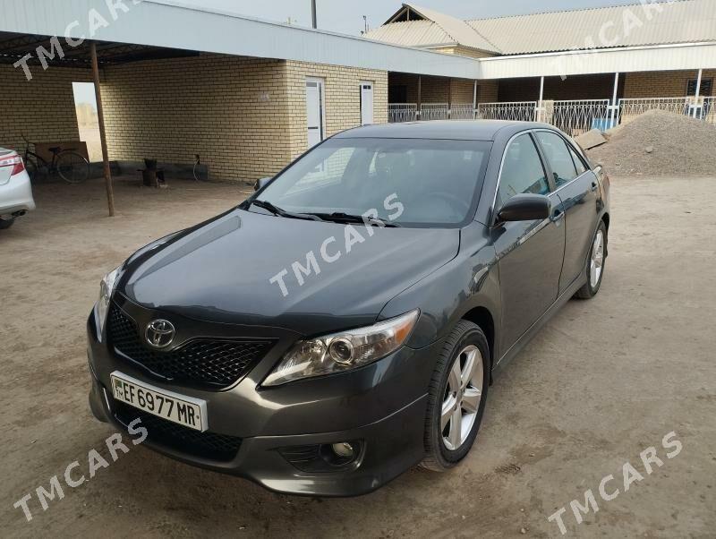 Toyota Camry 2011 - 205 000 TMT - Сакарчага - img 6