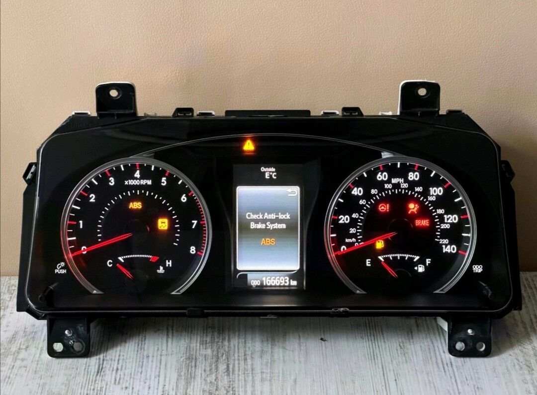 15-17 CAMRY XSE PRIBOR 1 550 TMT - Ашхабад - img 2