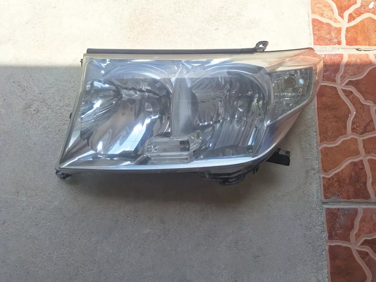 land cruiser fara 200 1 500 TMT - Balkanabat - img 5