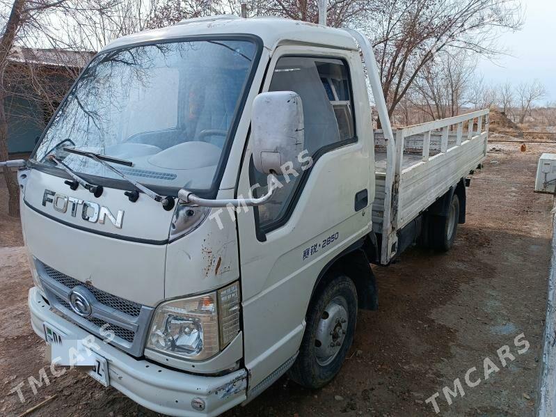 Foton Gratour T3 2012 - 110 000 TMT - Gubadag - img 2