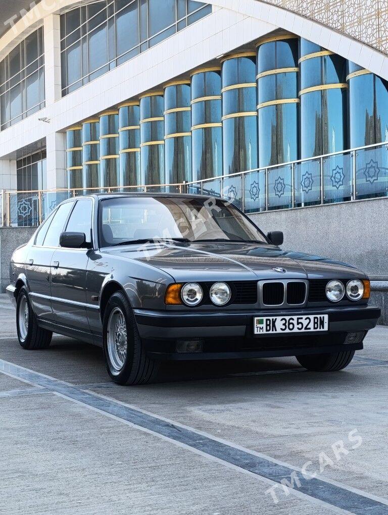 BMW 525 1992 - 100 000 TMT - Балканабат - img 5