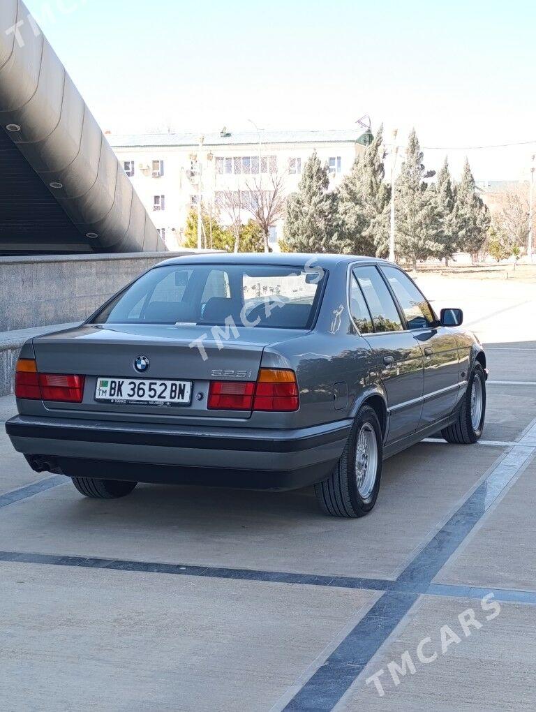 BMW 525 1992 - 100 000 TMT - Balkanabat - img 2