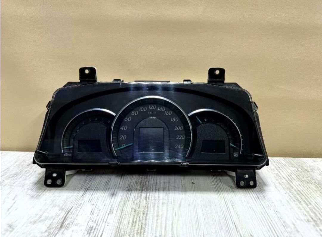 12-14 CAMRY YEWROPEYKA PRIBORY 1 550 TMT - Ашхабад - img 3
