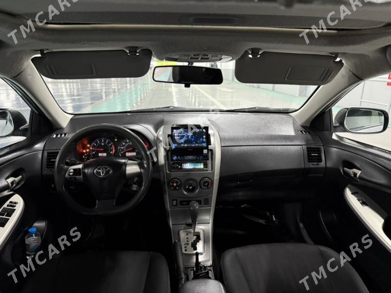 Toyota Corolla 2013 - 185 000 TMT - Ашхабад - img 5