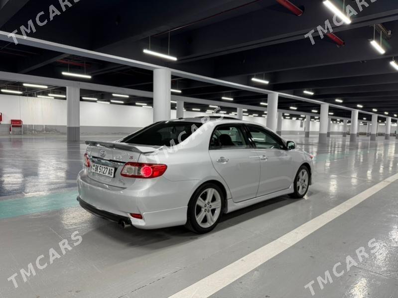 Toyota Corolla 2013 - 185 000 TMT - Ашхабад - img 2