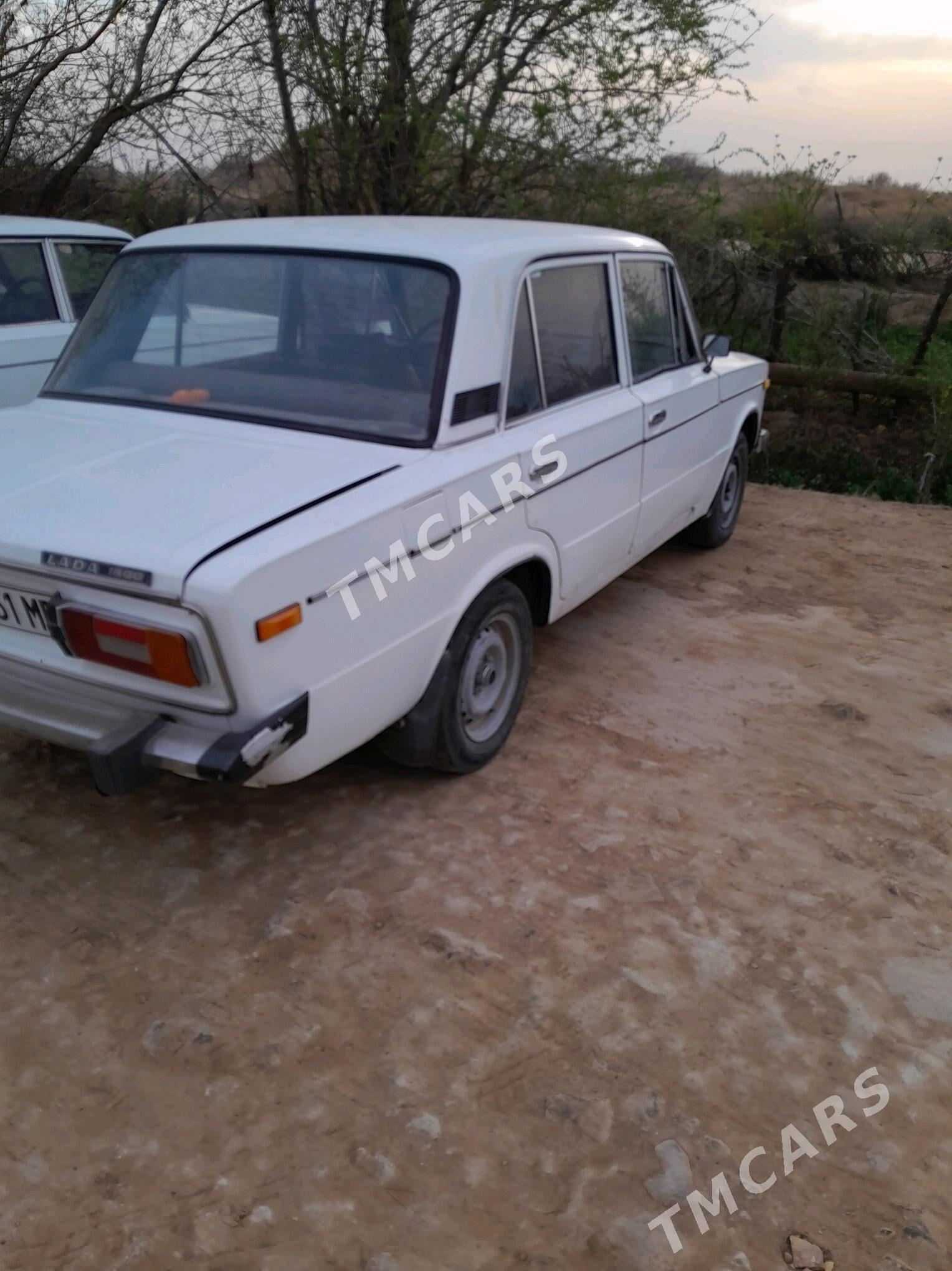 Lada 2106 1985 - 24 000 TMT - Байрамали - img 2