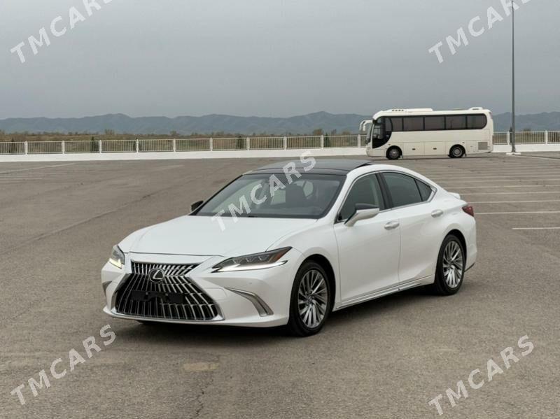 Lexus ES 350 2019 - 571 000 TMT - Aşgabat - img 10