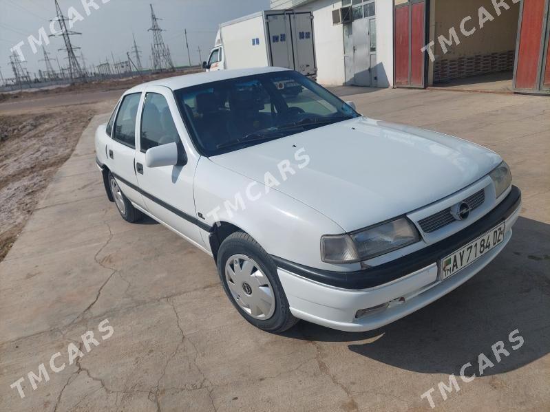 Opel Vectra 1994 - 50 000 TMT - Gurbansoltan Eje - img 2