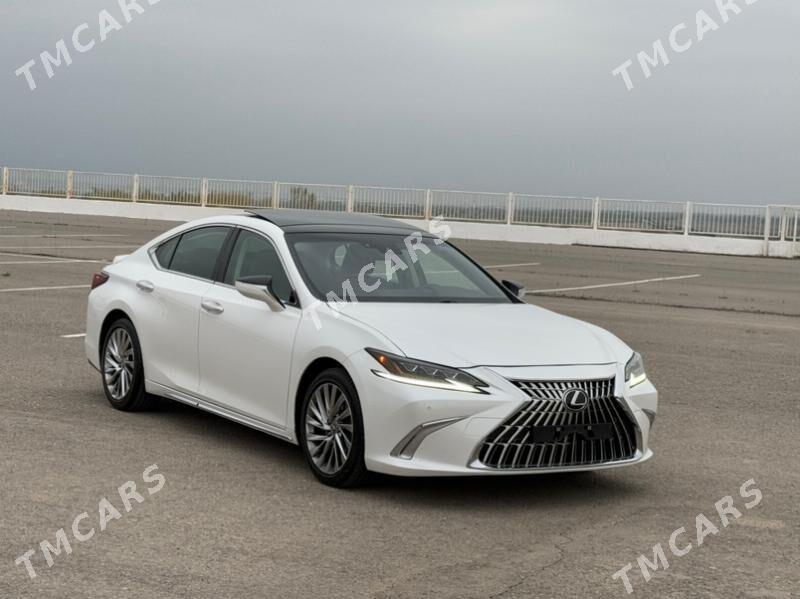 Lexus ES 350 2019 - 571 000 TMT - Aşgabat - img 2