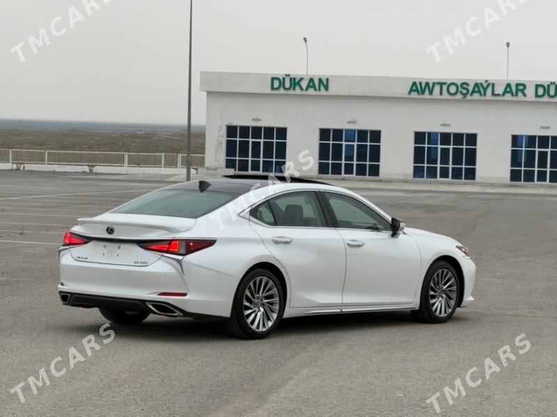 Lexus ES 350 2019 - 571 000 TMT - Aşgabat - img 5