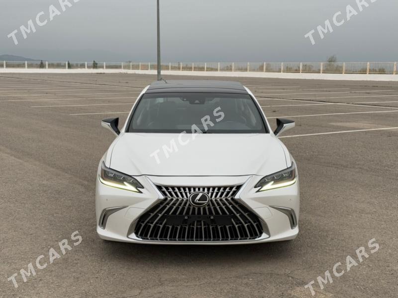 Lexus ES 350 2019 - 571 000 TMT - Ашхабад - img 7