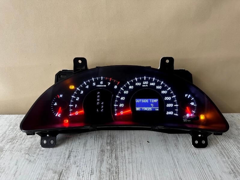 06-11 CAMRY PRIBOR 1 300 TMT - Ашхабад - img 3