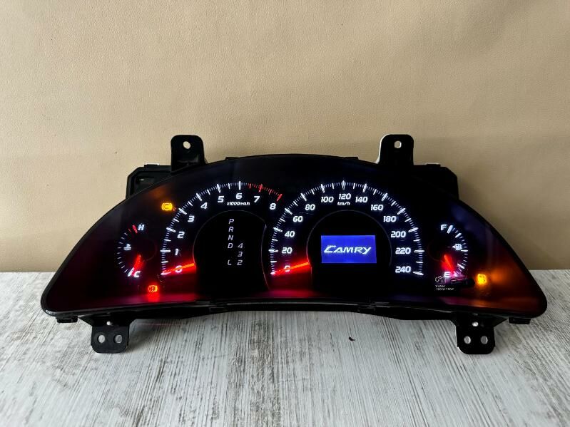 06-11 CAMRY PRIBOR 1 300 TMT - Ашхабад - img 2