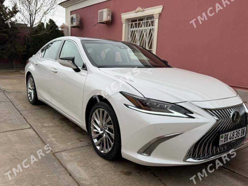 Lexus ES 350 2019 - 530 000 TMT - Балканабат - img 5