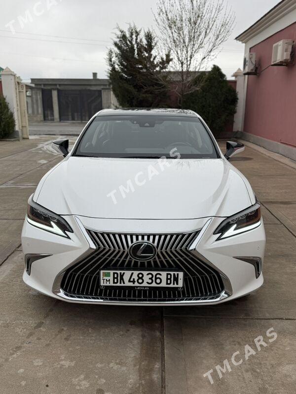 Lexus ES 350 2019 - 530 000 TMT - Балканабат - img 10