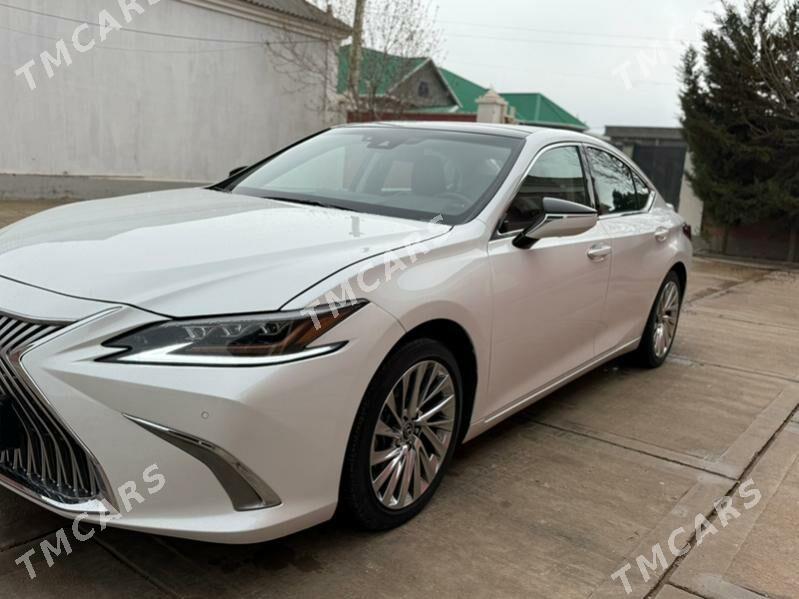 Lexus ES 350 2019 - 530 000 TMT - Балканабат - img 7