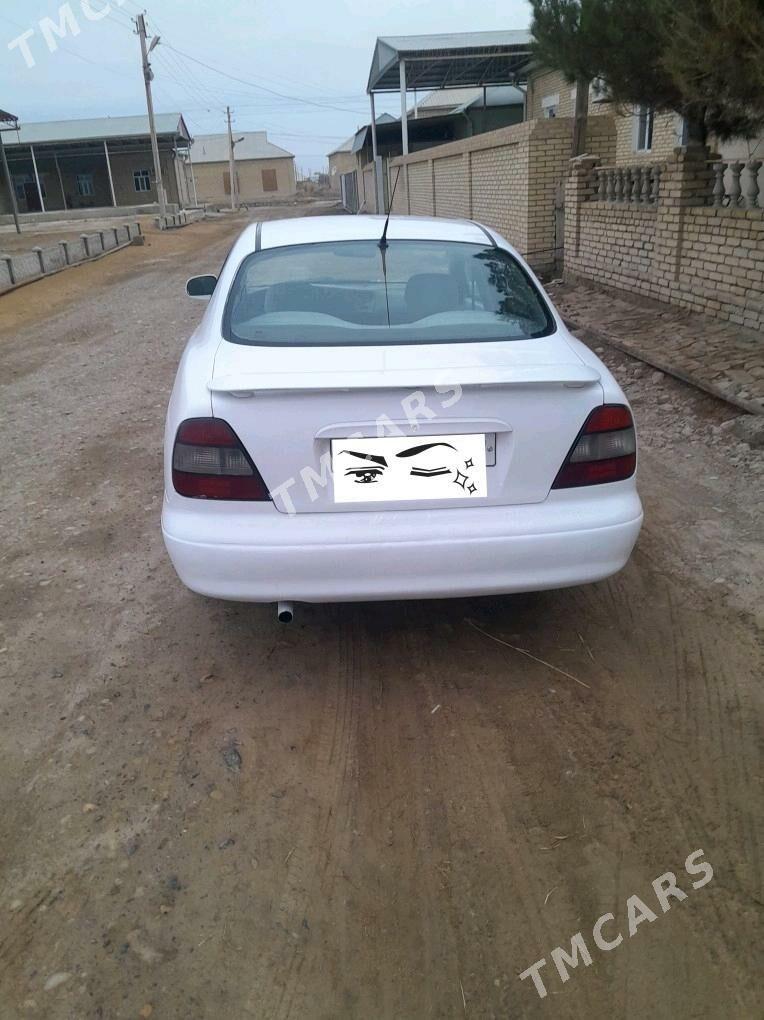 Daewoo Aveo 1997 - 28 000 TMT - Сакарчага - img 2