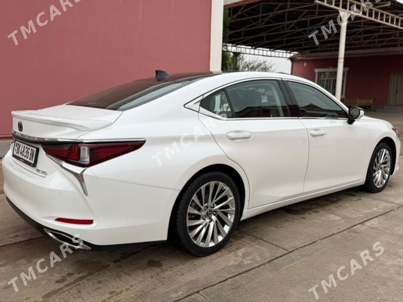 Lexus ES 350 2019 - 530 000 TMT - Балканабат - img 8