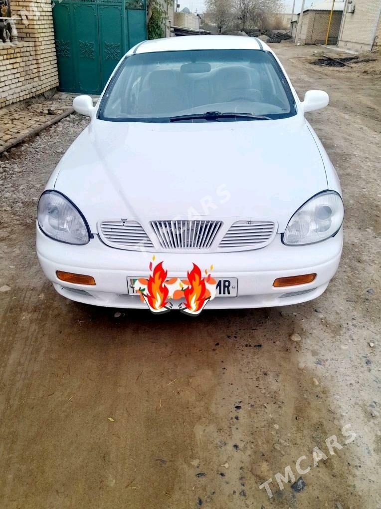 Daewoo Aveo 1997 - 28 000 TMT - Сакарчага - img 3