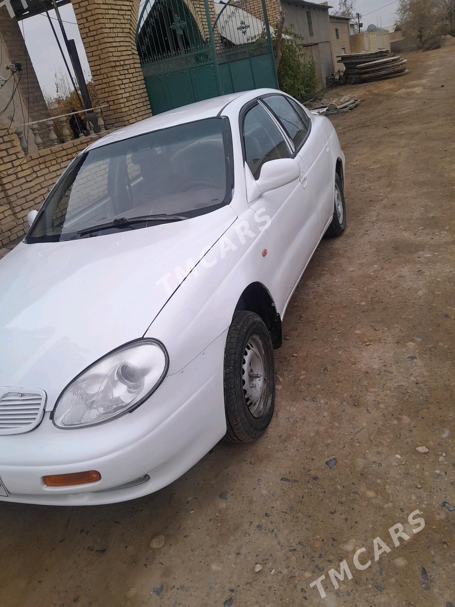 Daewoo Aveo 1997 - 28 000 TMT - Сакарчага - img 4