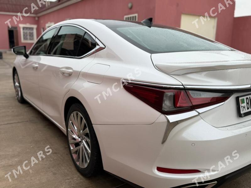 Lexus ES 350 2019 - 530 000 TMT - Балканабат - img 6