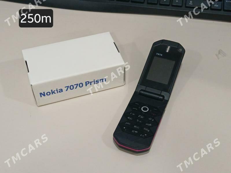 Nokia, jstar, Nokia 6310 - Багир - img 3