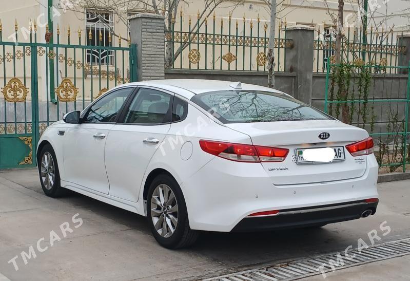 Kia Optima 2018 - 178 000 TMT - Çoganly - img 4