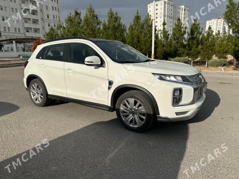 Mitsubishi ASX 2024 - 312 000 TMT - Aşgabat - img 2