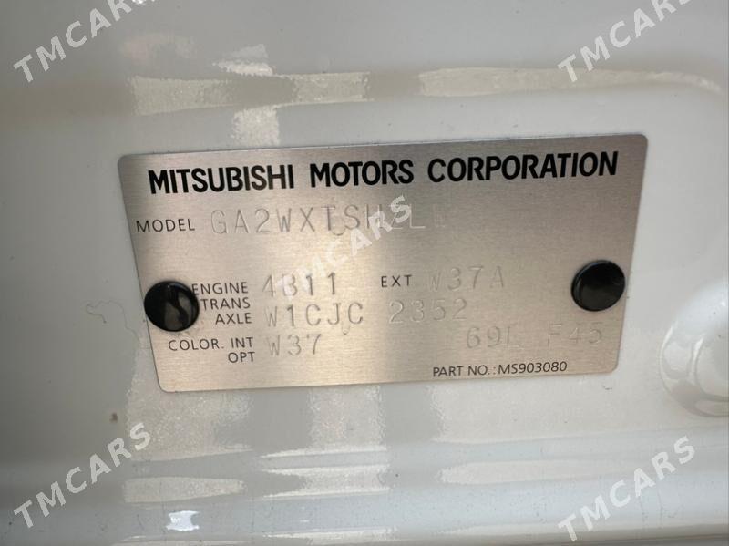 Mitsubishi ASX 2024 - 312 000 TMT - Ашхабад - img 4