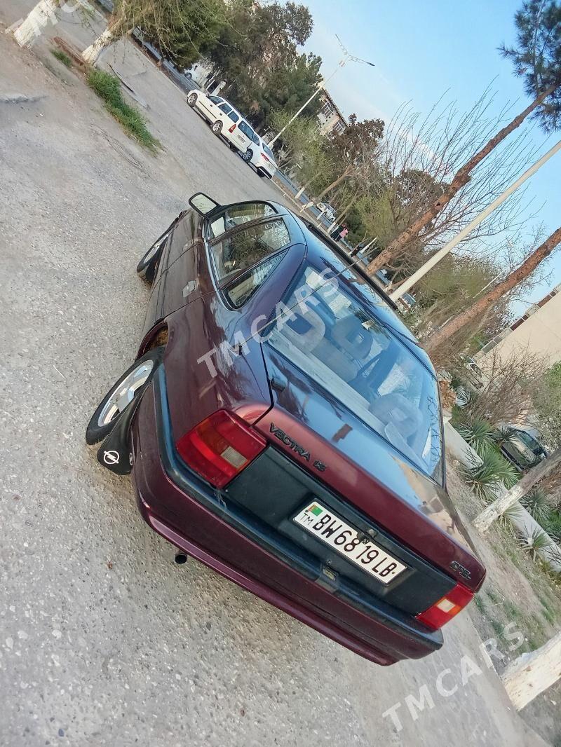 Opel Vectra 1991 - 27 000 TMT - Туркменабат - img 5