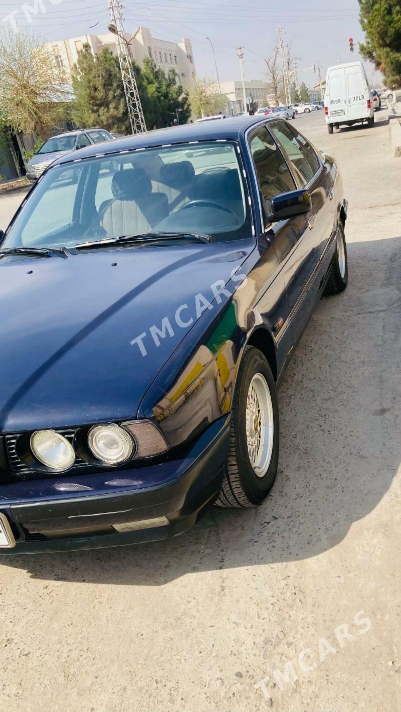 BMW 525 1990 - 58 000 TMT - Türkmenabat - img 3