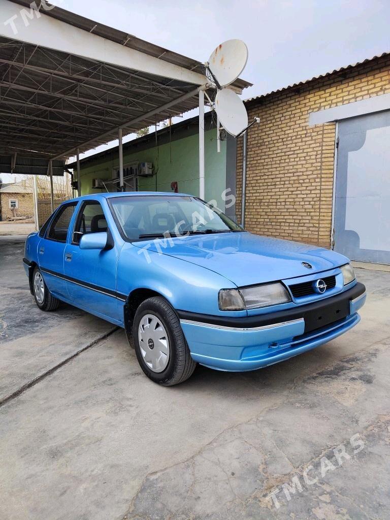 Opel Vectra 1993 - 38 000 TMT - Мары - img 2