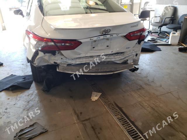 Toyota Camry 2019 - 318 000 TMT - Aşgabat - img 2