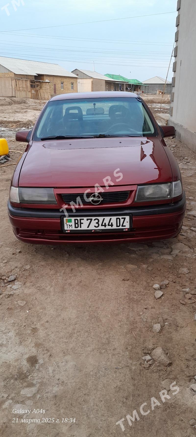 Opel Vectra 1993 - 33 000 TMT - Daşoguz - img 2