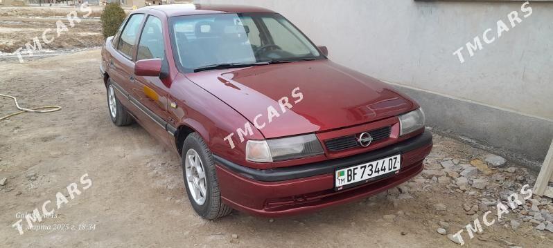 Opel Vectra 1993 - 33 000 TMT - Daşoguz - img 3