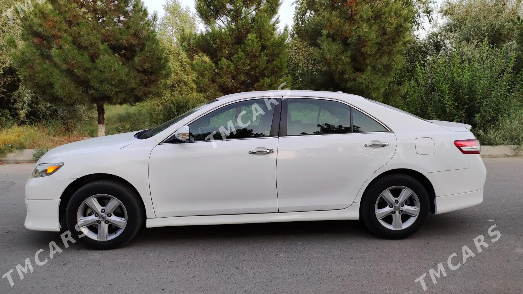 Toyota Camry 2010 - 175 000 TMT - Aşgabat - img 3