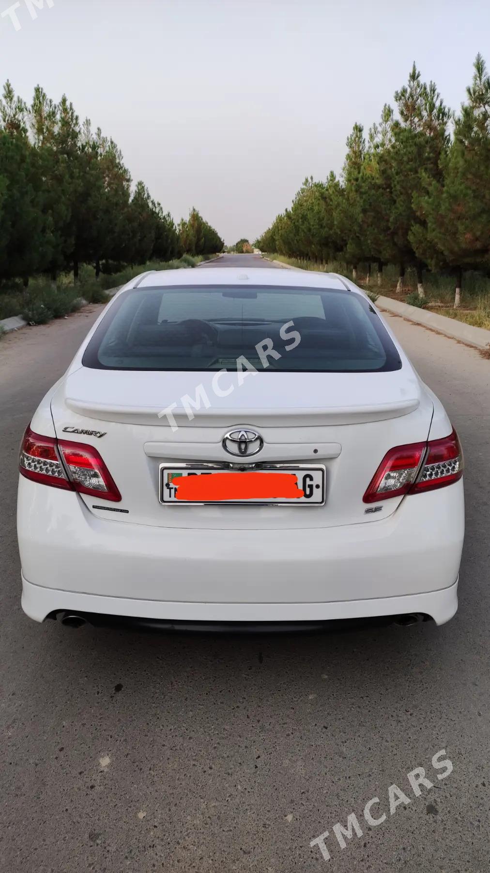 Toyota Camry 2010 - 175 000 TMT - Ашхабад - img 2