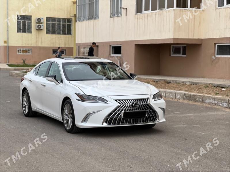 Lexus ES 350 2020 - 495 000 TMT - Aşgabat - img 2