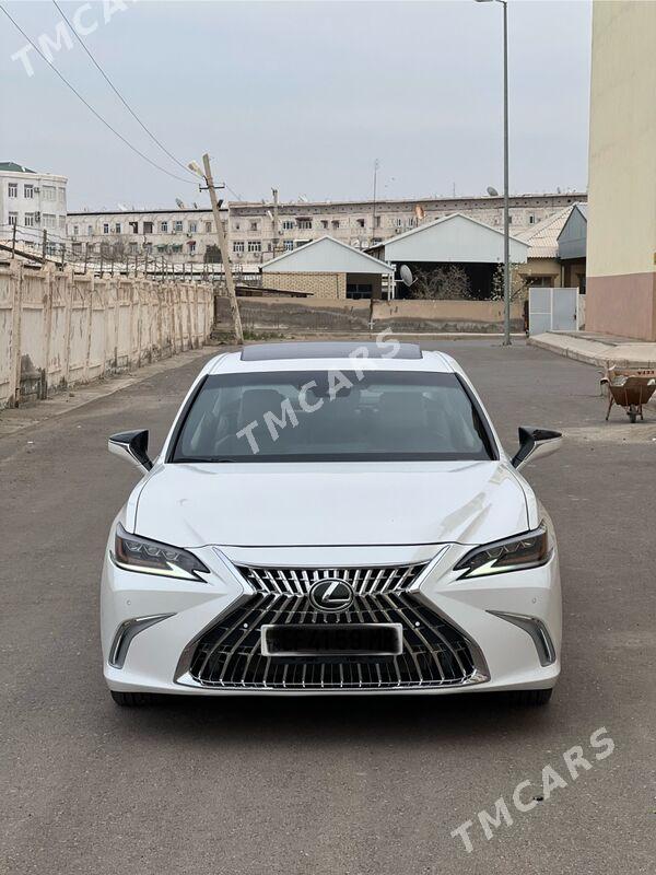 Lexus ES 350 2020 - 495 000 TMT - Ашхабад - img 3