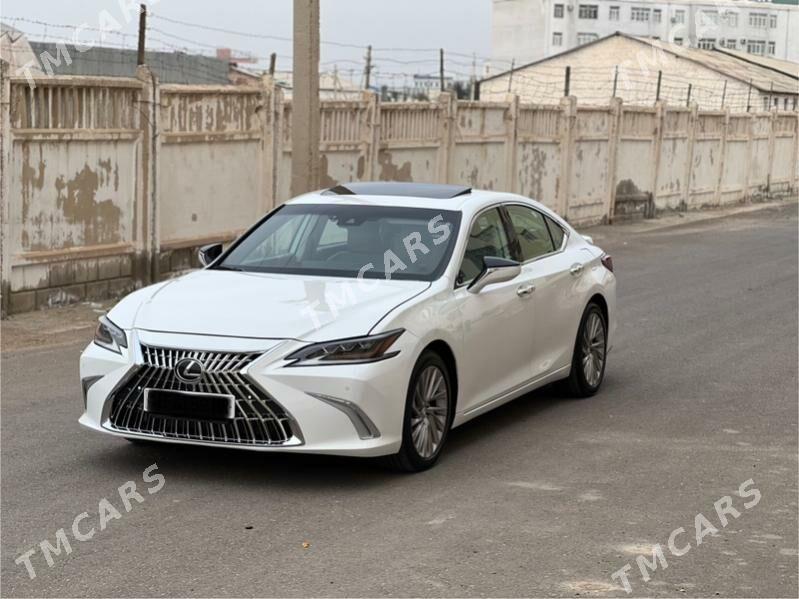 Lexus ES 350 2020 - 495 000 TMT - Ашхабад - img 7